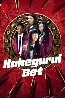 Kakegurui: Bet 1ª Temporada (2025)