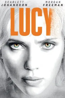 Lucy (2014)
