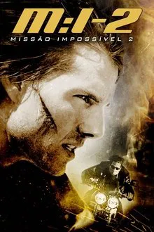Missão: Impossível 2 (2000)