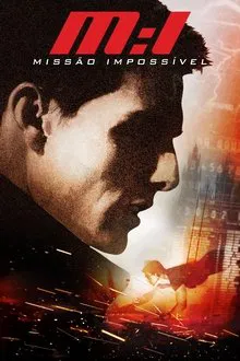 Missão: Impossível (1996)