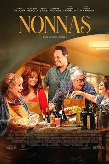 Nonnas (2025)