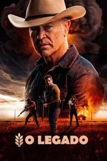 O Legado (2025)