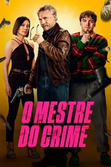 O Mestre do Crime (2024)