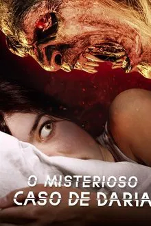 O Misterioso Caso de Daria (2020)