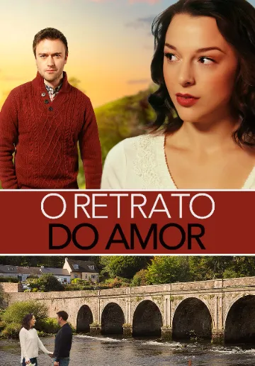 O Retrato do Amor (2022)