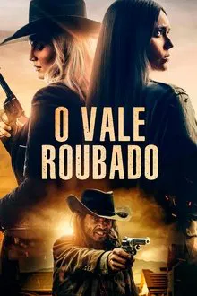 O Vale Roubado (2024)