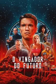 O Vingador do Futuro (1990)