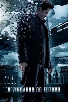 O Vingador do Futuro (2012)