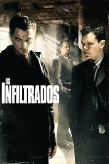 Os Infiltrados (2006)