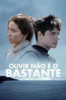Ouvir Não é o Bastante (2022)