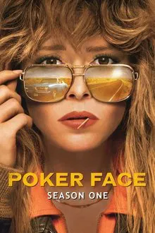 Poker Face 1ª Temporada (2023)