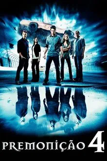 Premonição 4 (2009)