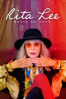 Rita Lee: Mania de Você (2025)