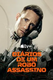 Robô-Assassino 1ª Temporada (2025)
