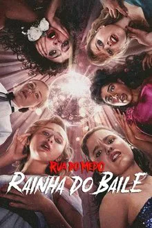Rua do Medo: Rainha do Baile (2025)