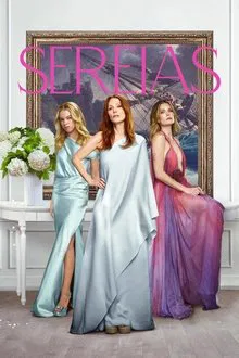 Sereias 1ª Temporada (2025)