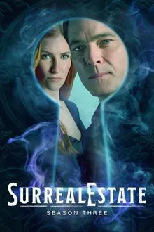 SurrealEstate 3ª Temporada (2025)