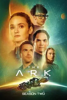 A Arca (The Ark) 2ª Temporada (2024)