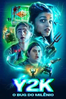 Y2K: O Bug do Milênio (2024)