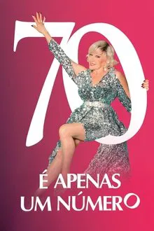 70 é Apenas um Número (2021)