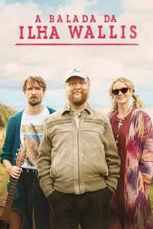 A Batalha da Ilha Wallis (2025)