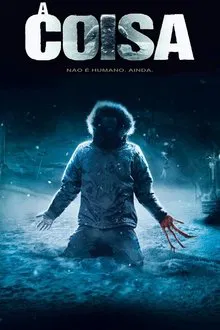A Coisa (2011)