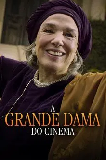 A Grande Dama do Cinema (2019)