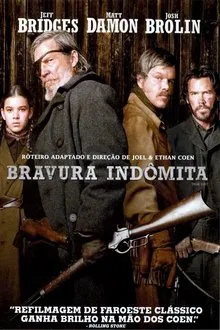 Bravura Indômita (2010)