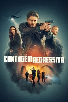 Contagem Regressiva 1ª Temporada (2025)