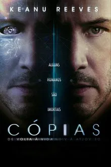 Cópias: De Volta à Vida (2018)