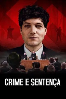 Crime e Sentença (2022)