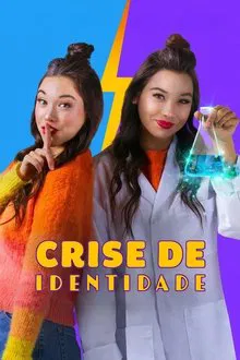 Crise de Identidade (2023)
