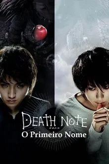 Death Note – O Primeiro Nome (2006)