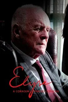 Elyse – A Coragem Vem do Coração (2020)