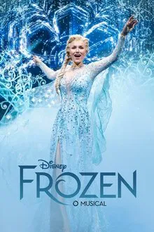 Frozen: O Musical (2025)