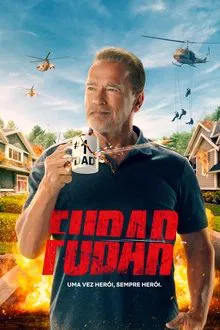 Fubar 1ª Temporada (2023)