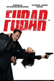 Fubar 2ª Temporada (2025)