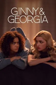 Ginny e Georgia 2ª Temporada (2023)