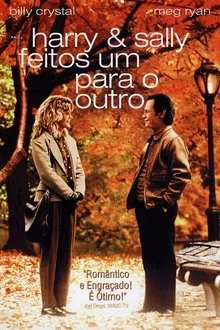 Harry & Sally: Feitos um para o Outro (1989)