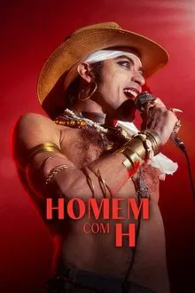 Homem com H (2025)