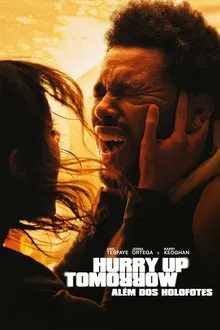 Hurry Up Tomorrow: Além dos Holofotes (2025)