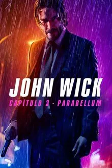 John Wick 3: Parabellum (2019)