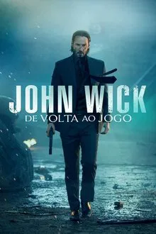 John Wick: De Volta ao Jogo (2014)