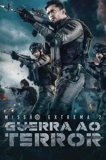 Missão Extrema 2: Guerra ao Terror (2023)