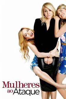 Mulheres ao Ataque (2014)