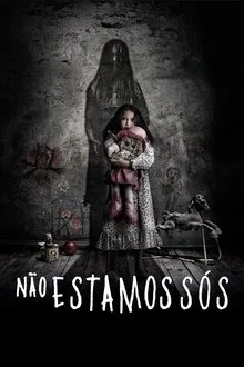 Não Estamos Sós (2016)