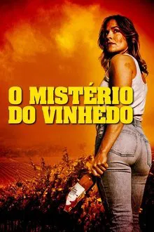 O Mistério do Vinhedo (2022)