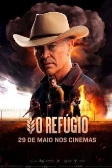 O Refúgio (2025)