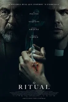 O Ritual (2025)