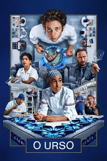 O Urso 4ª Temporada (2025)